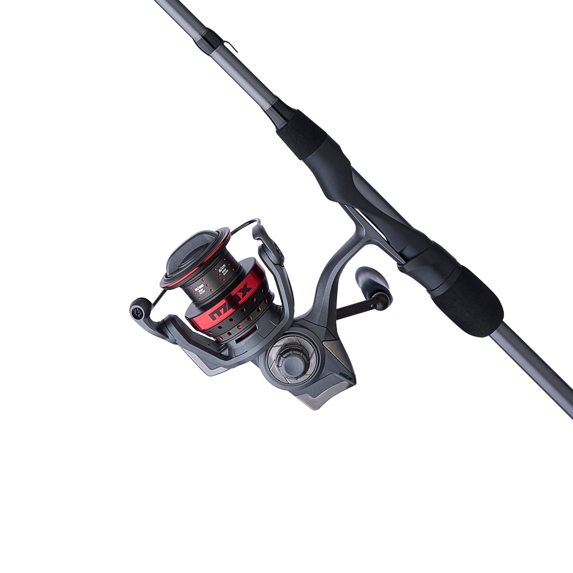 Max? Elite Spinning Combo - Image 11