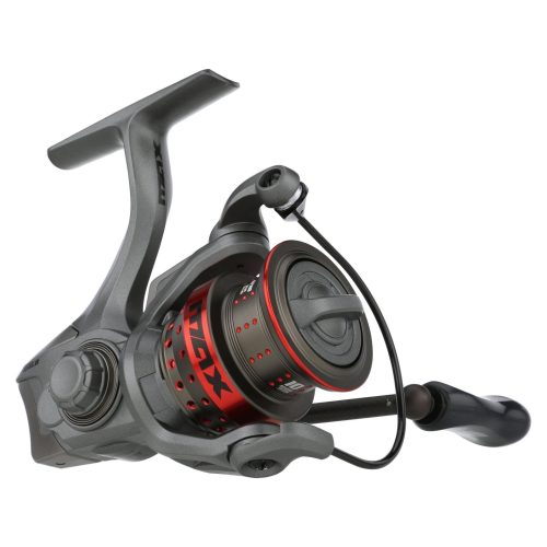 Max? Elite Spinning Reel