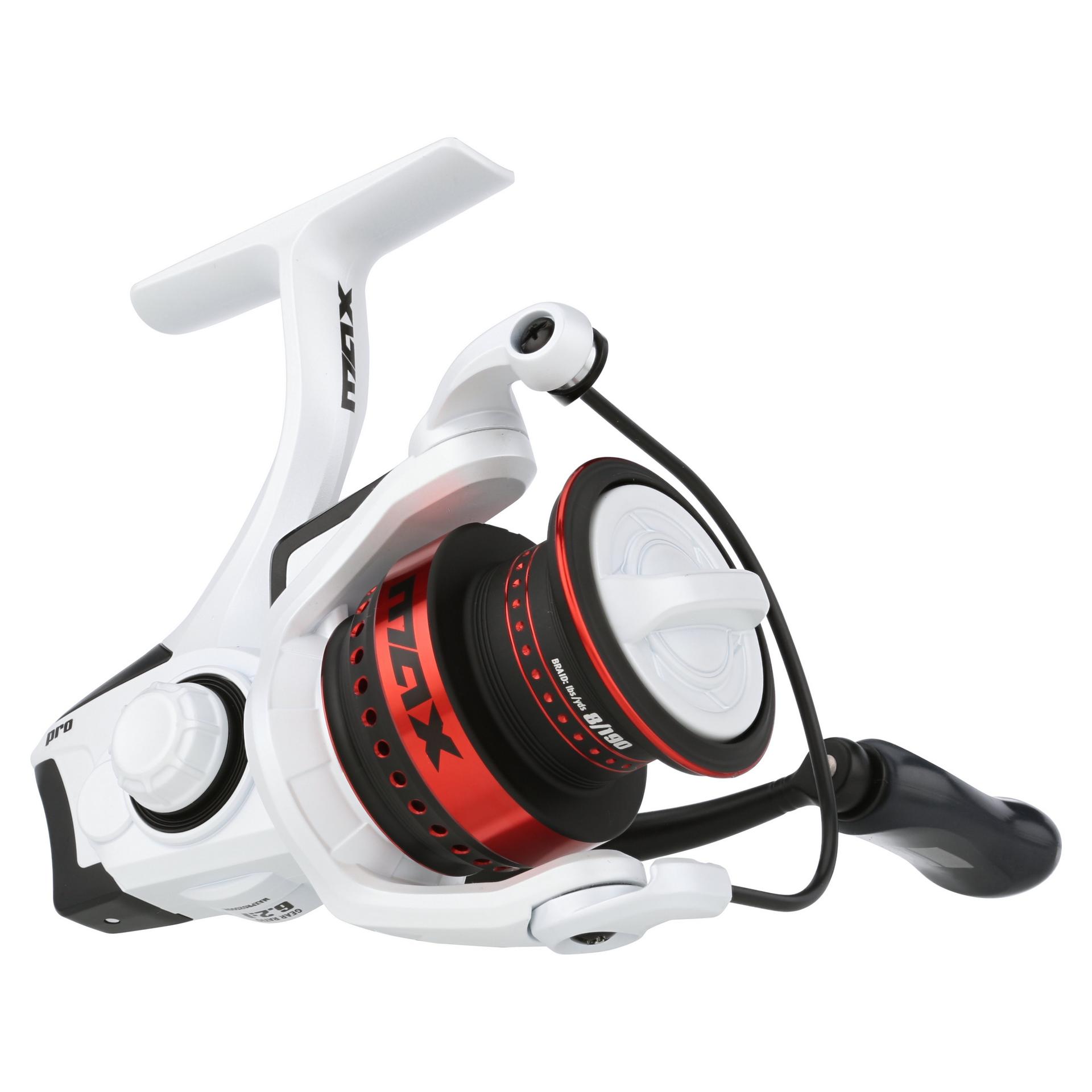 Max? Pro Spinning Reel - Image 3
