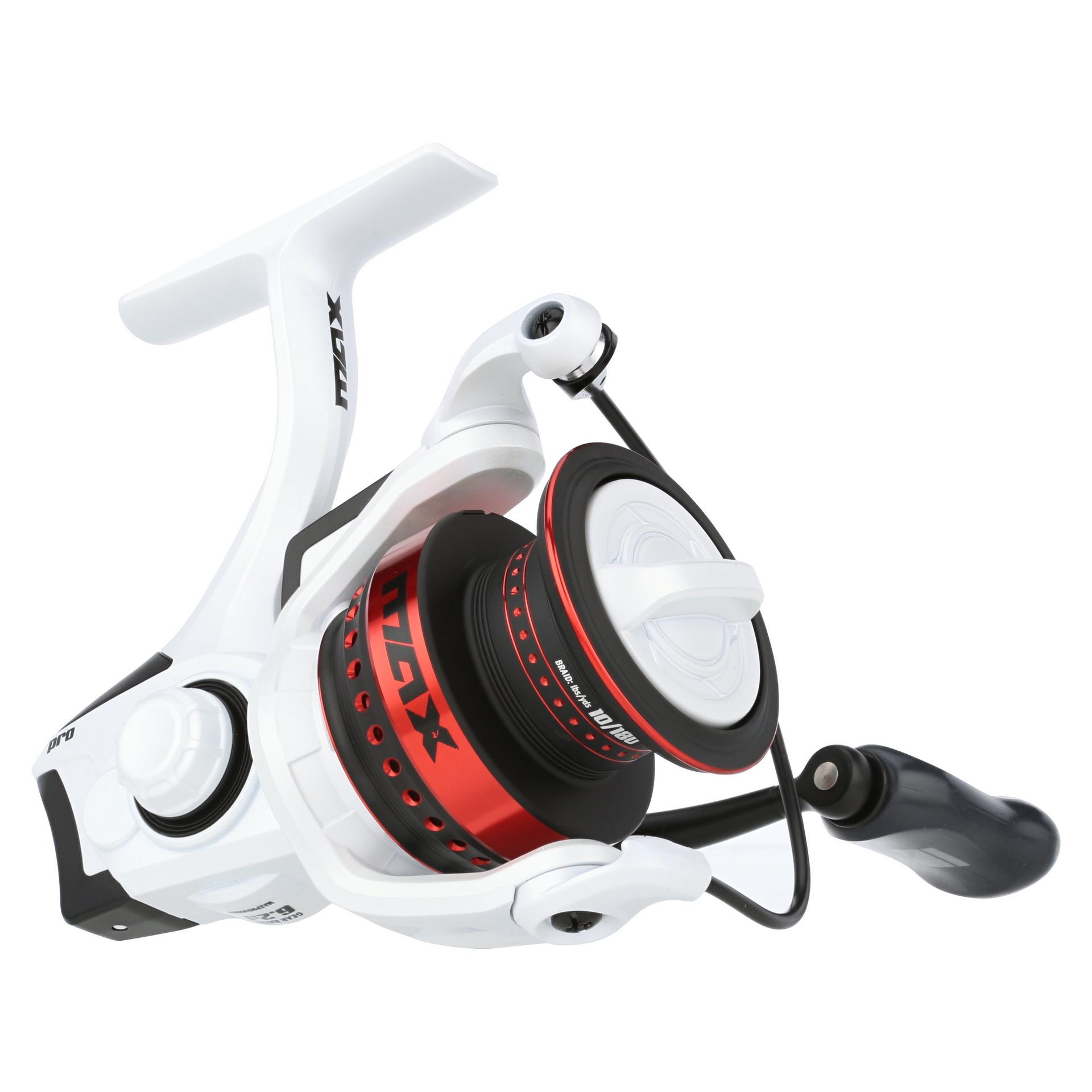 Max? Pro Spinning Reel - Image 4