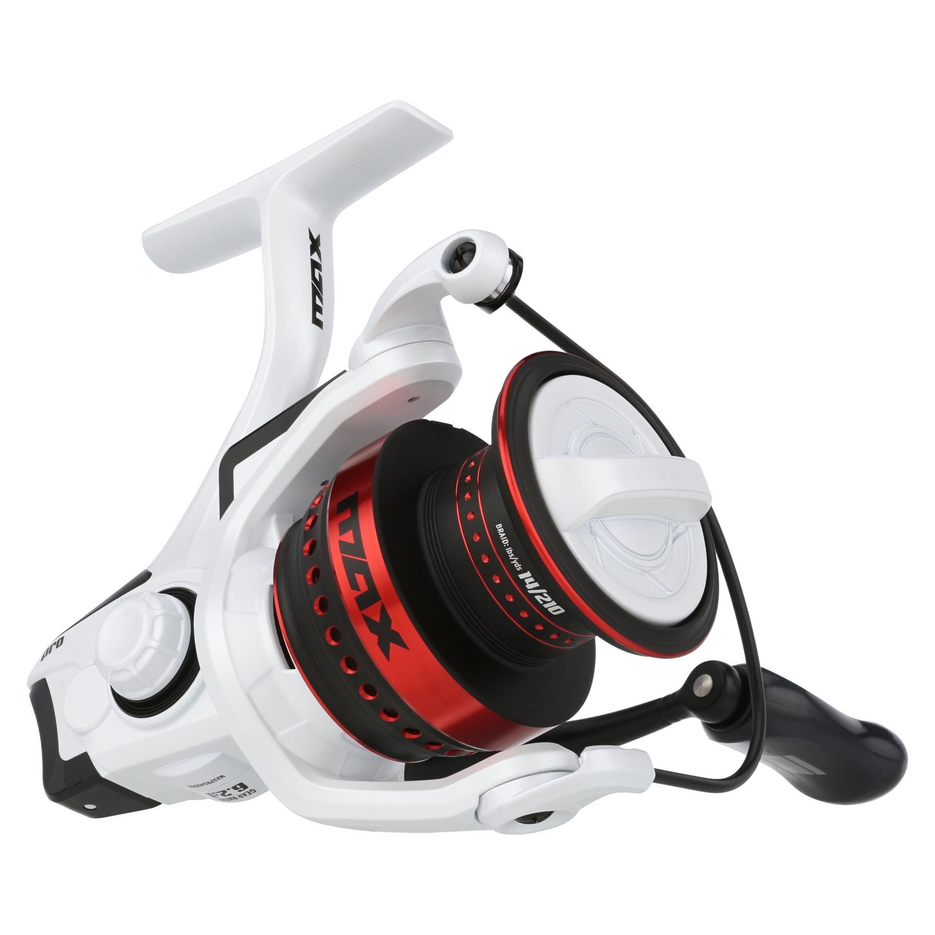 Max? Pro Spinning Reel - Image 5