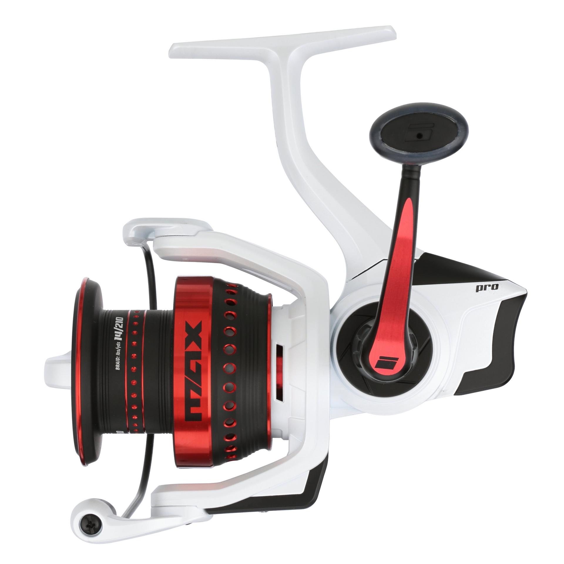 Max? Pro Spinning Reel - Image 6