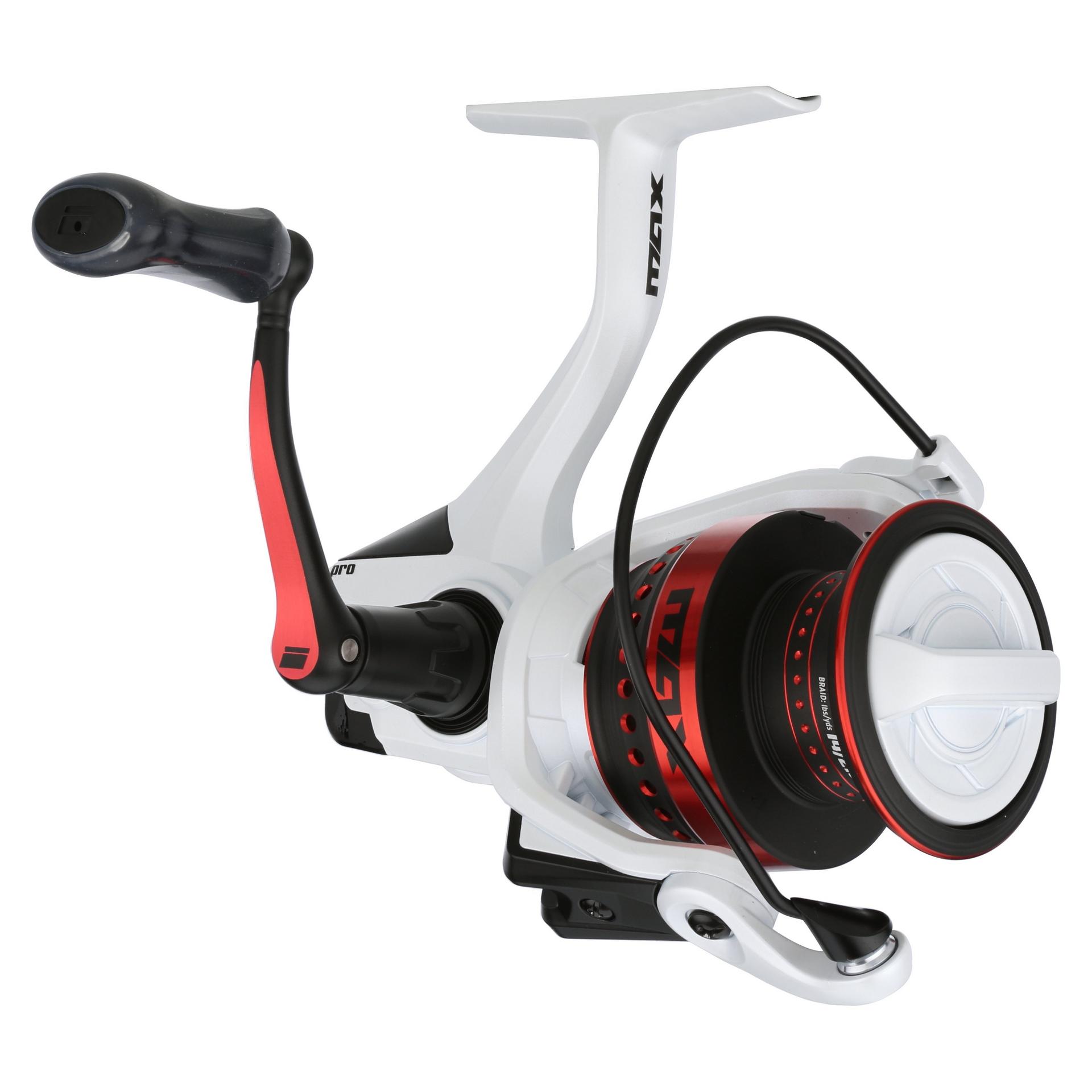 Max? Pro Spinning Reel - Image 8