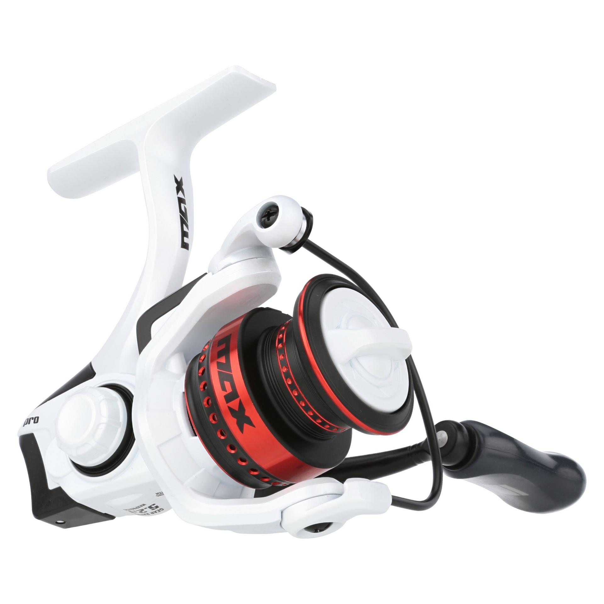 Max? Pro Spinning Reel