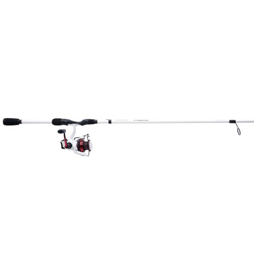 Max? Pro Spinning Combo
