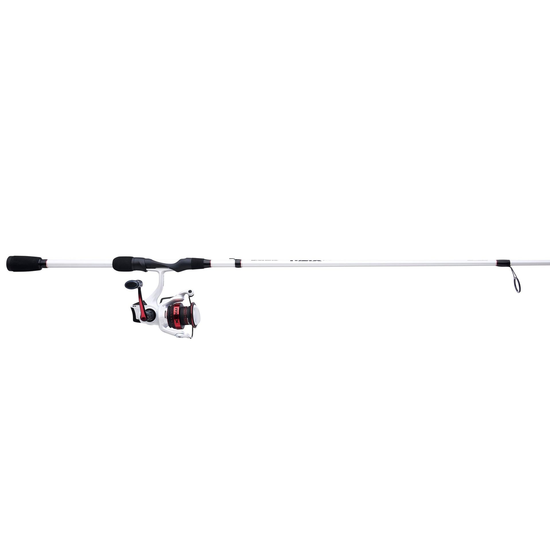 Max? Pro Spinning Combo