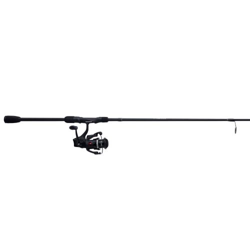 Max? SX Spinning Combo