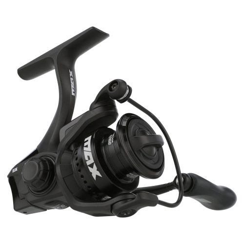 Max? SX Spinning Reel