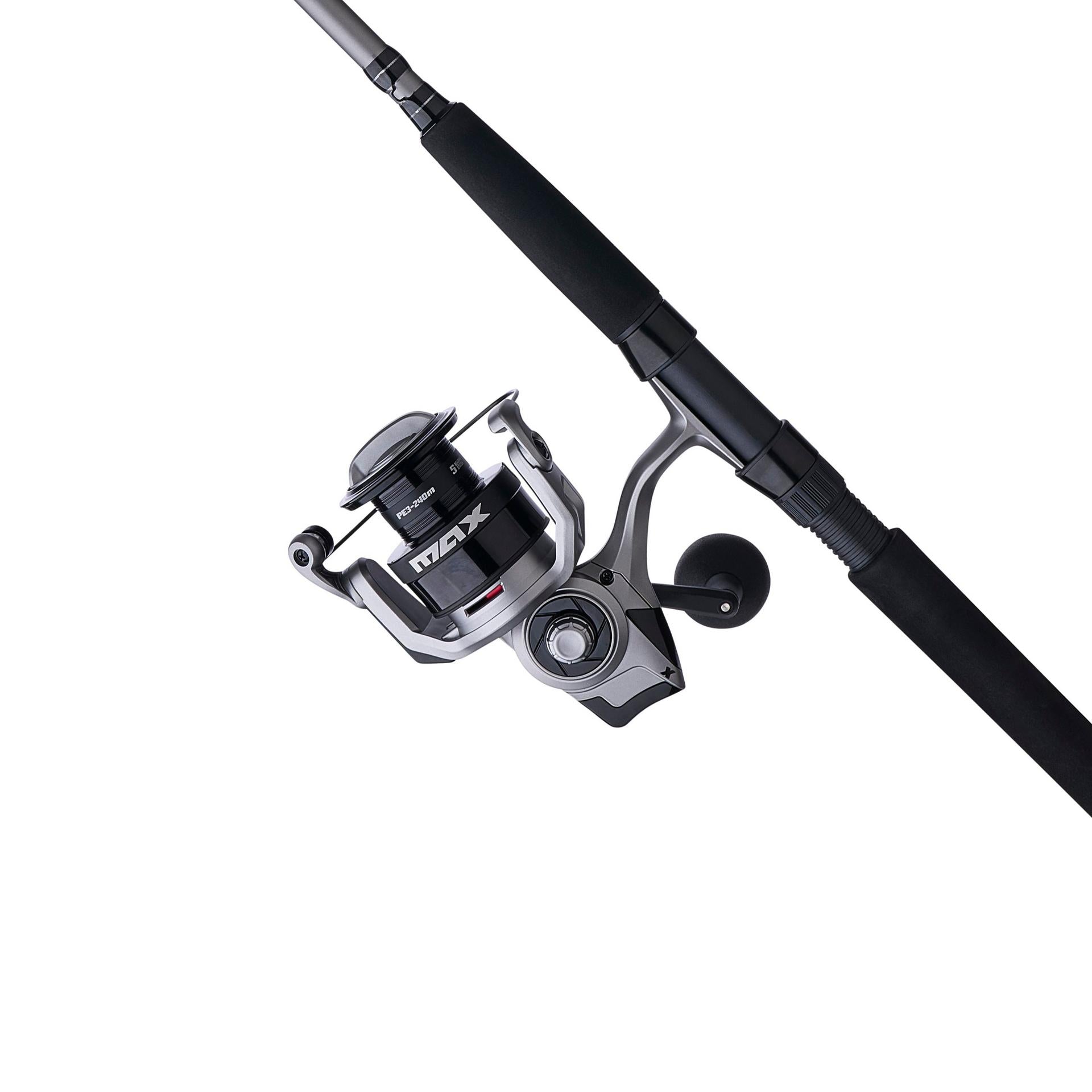 Max? X Spinning Combo - Image 14