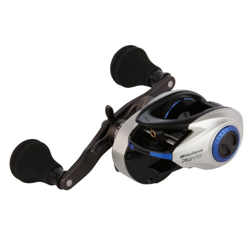 Revo? Inshore Baitcast Reel
