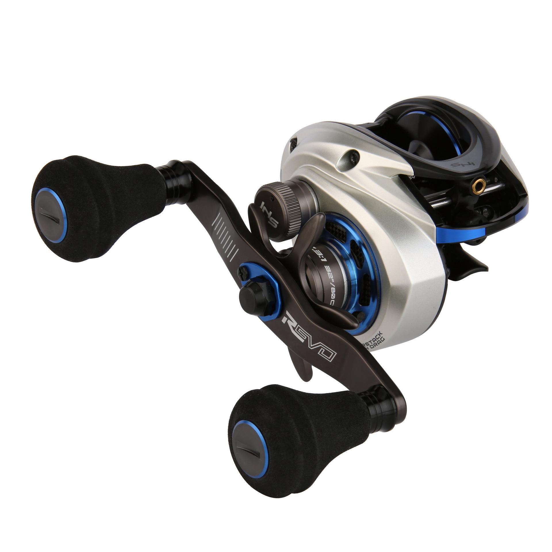 Revo? Inshore Baitcast Reel - Image 2