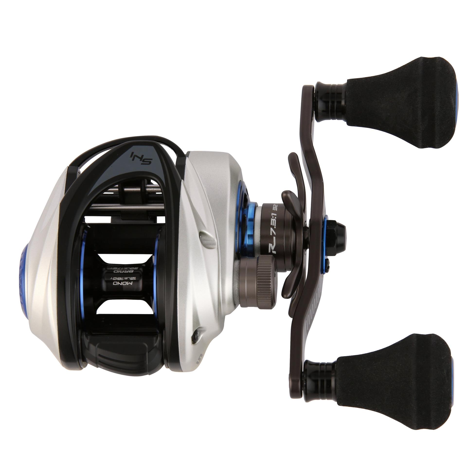 Revo? Inshore Baitcast Reel - Image 4