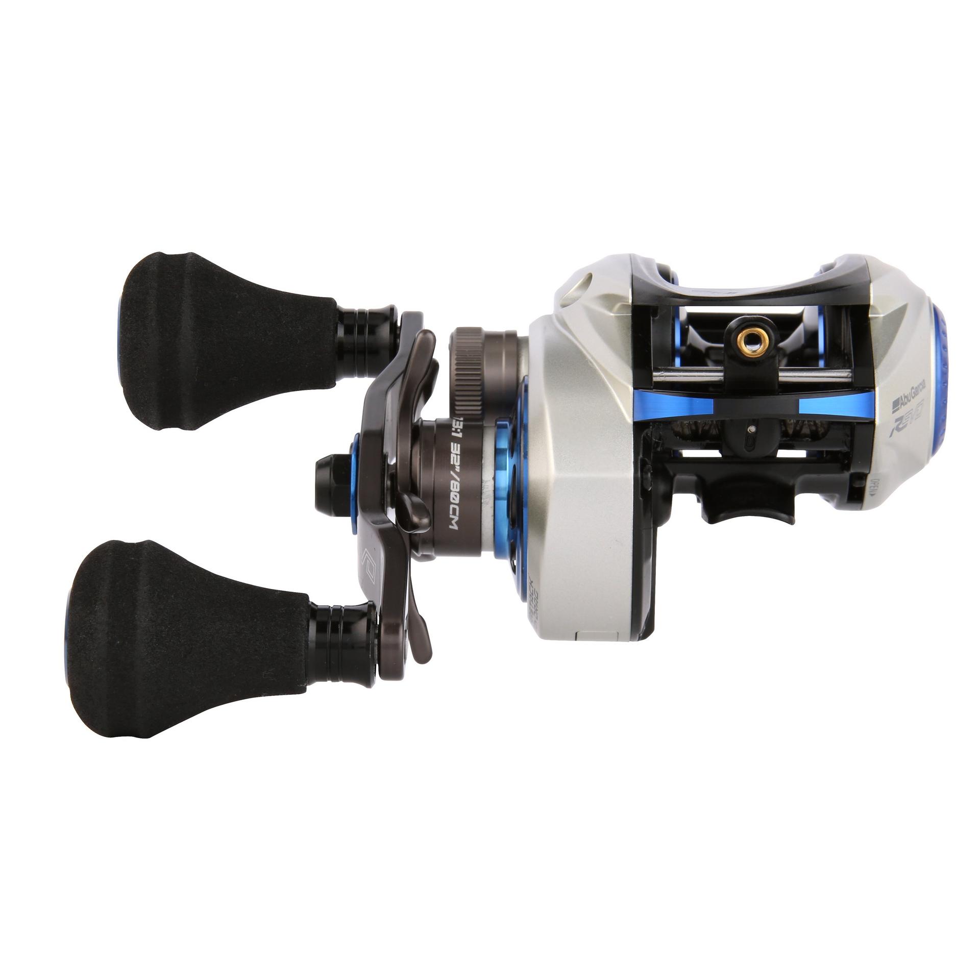 Revo? Inshore Baitcast Reel - Image 5