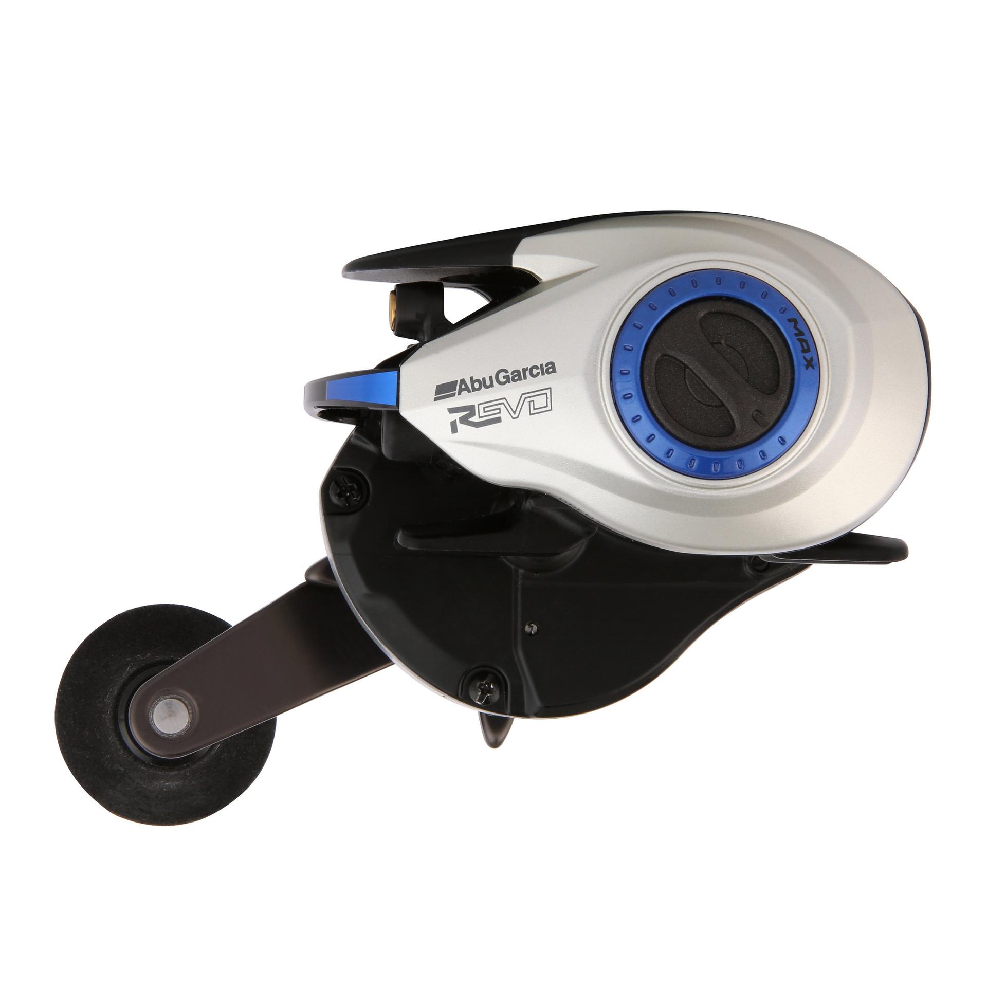 Revo? Inshore Baitcast Reel - Image 6