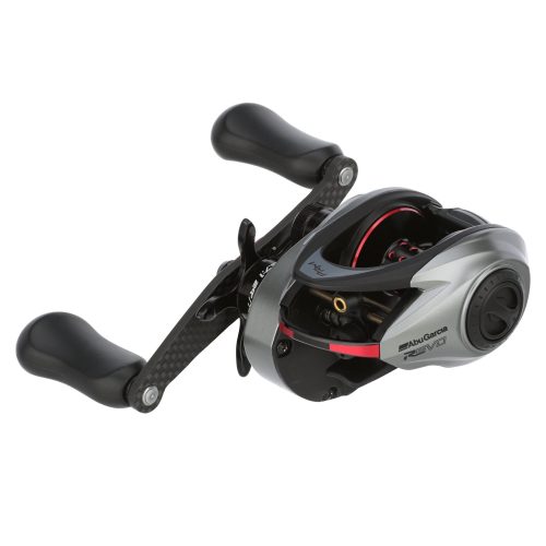 Revo? Premier Low Profile Reel