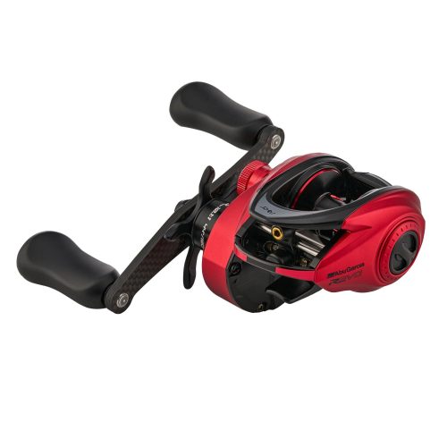 Revo? Rocket Low Profile Reel