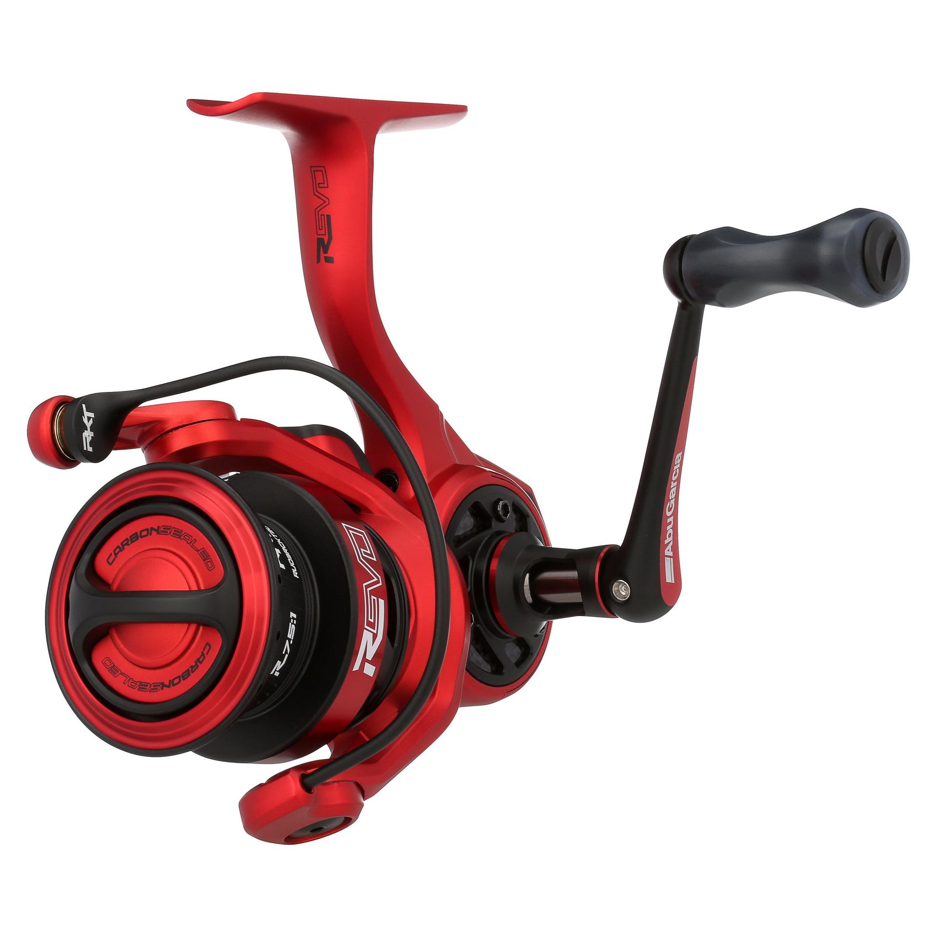Revo? Rocket Spinning Reel - Image 4