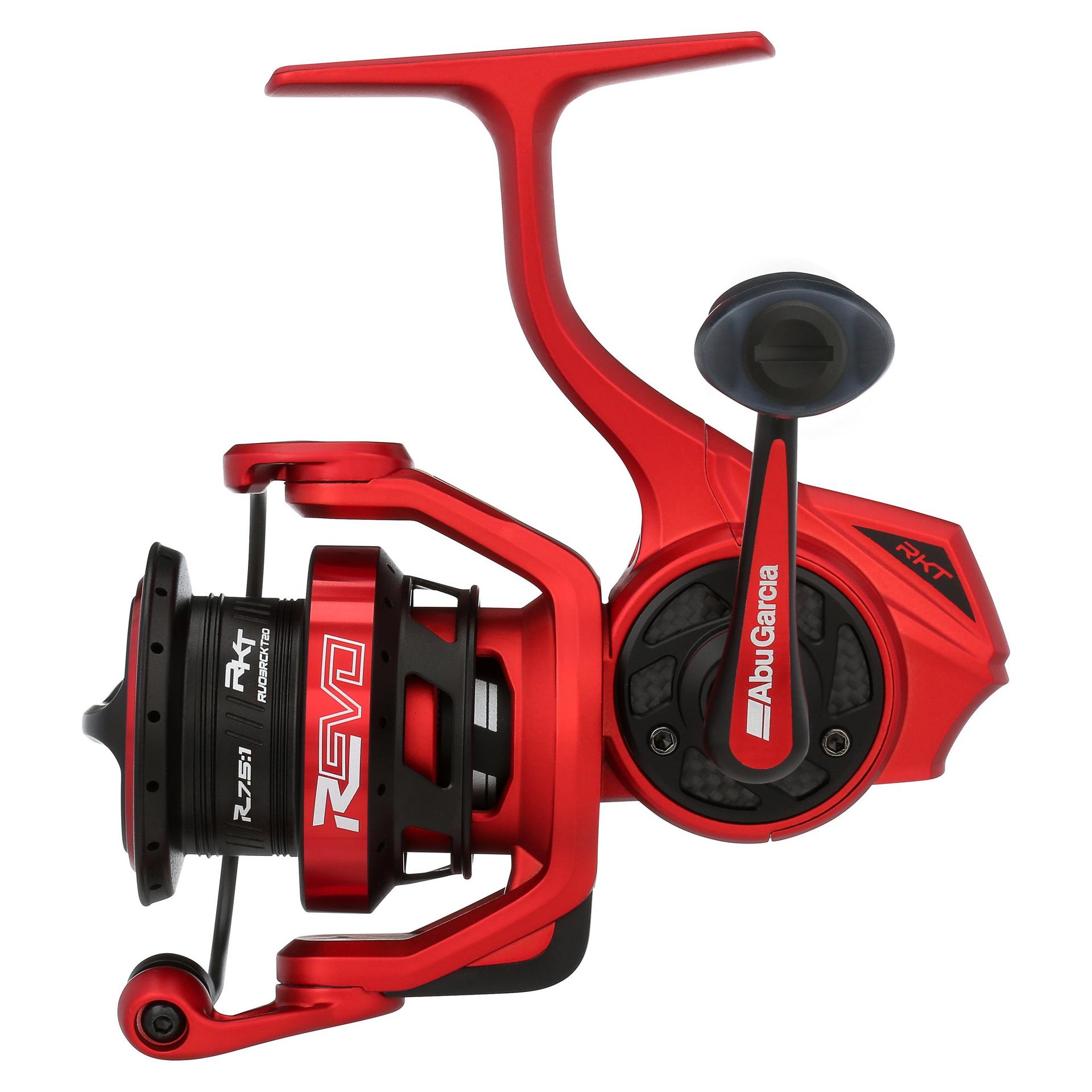 Revo? Rocket Spinning Reel - Image 5