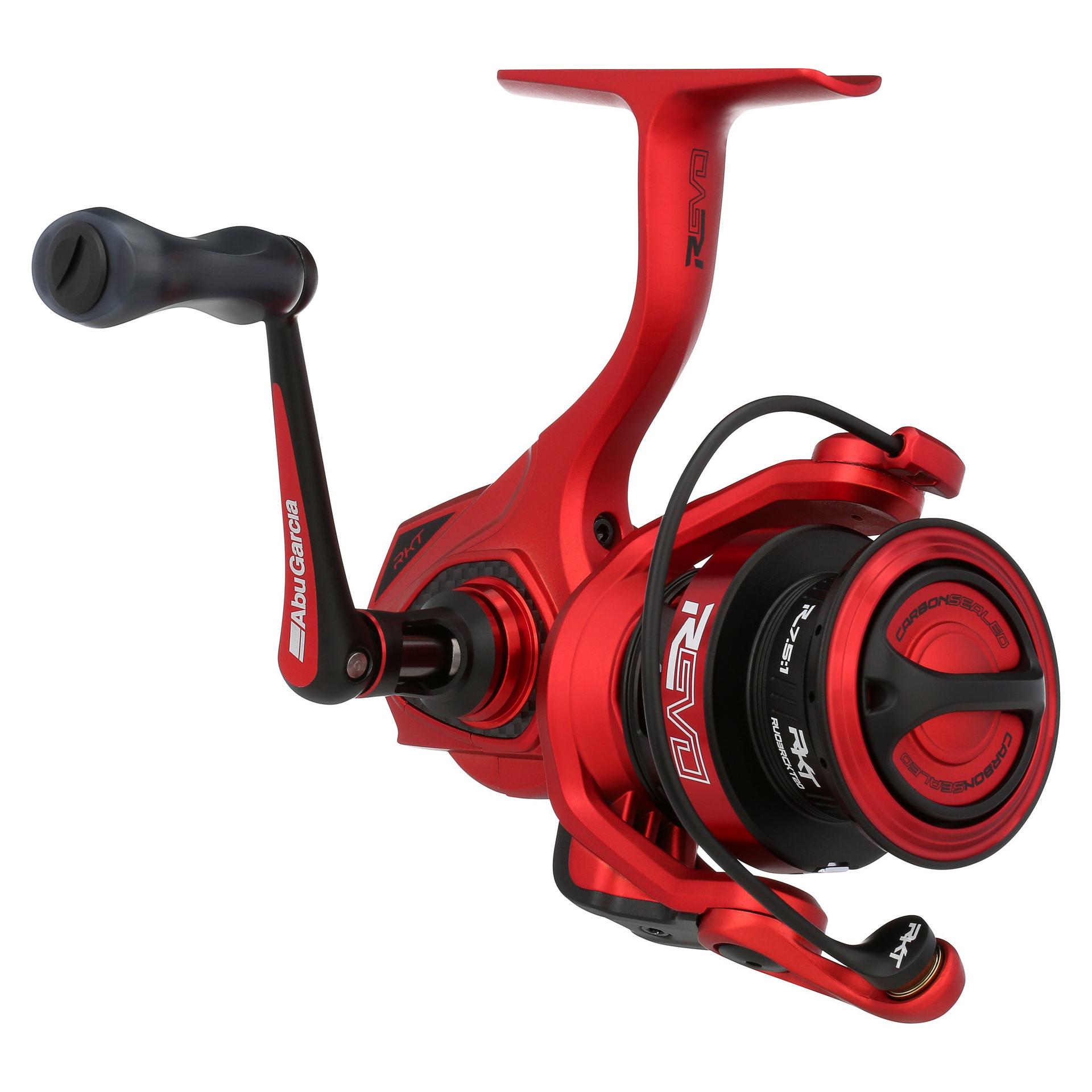 Revo? Rocket Spinning Reel - Image 6