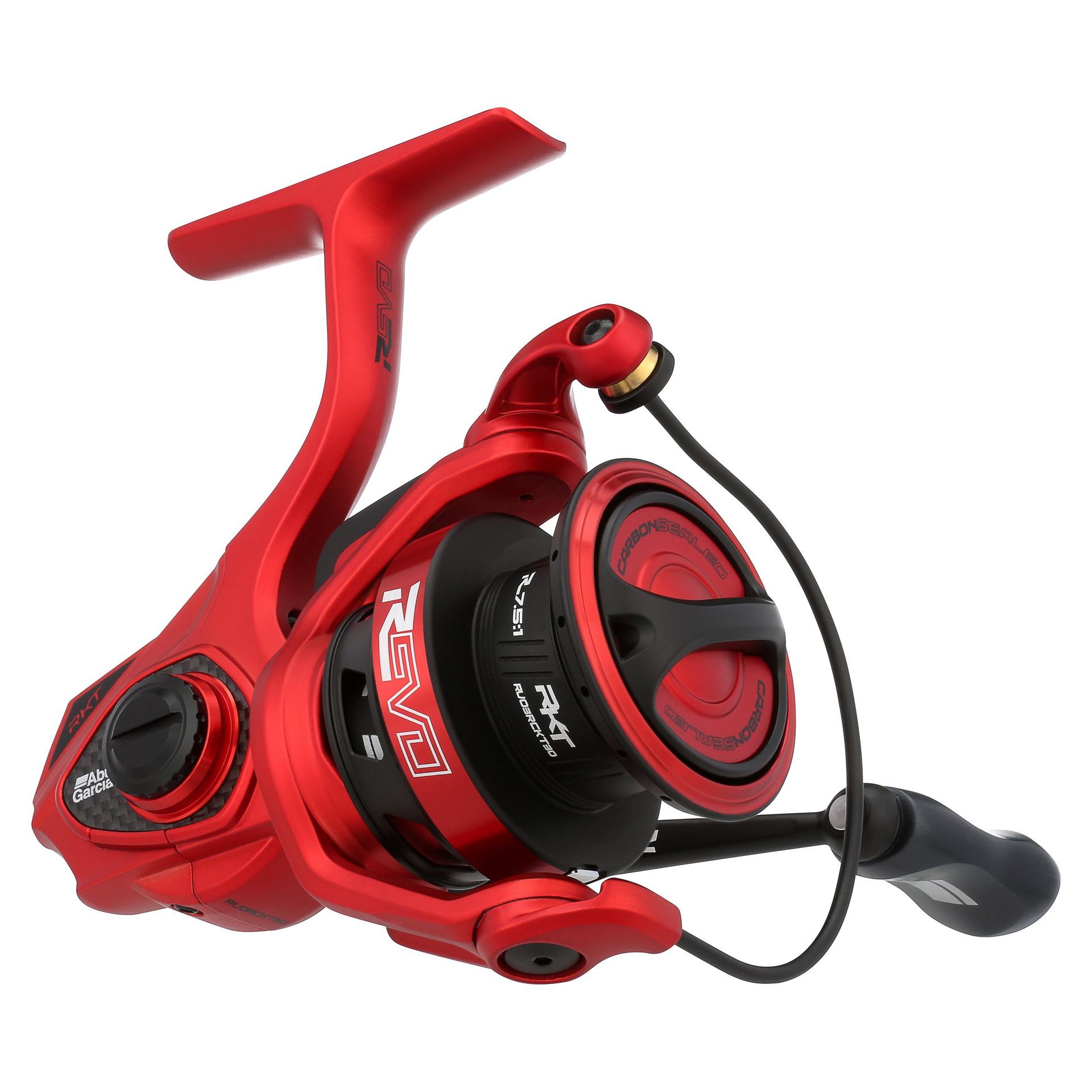 Revo? Rocket Spinning Reel - Image 2