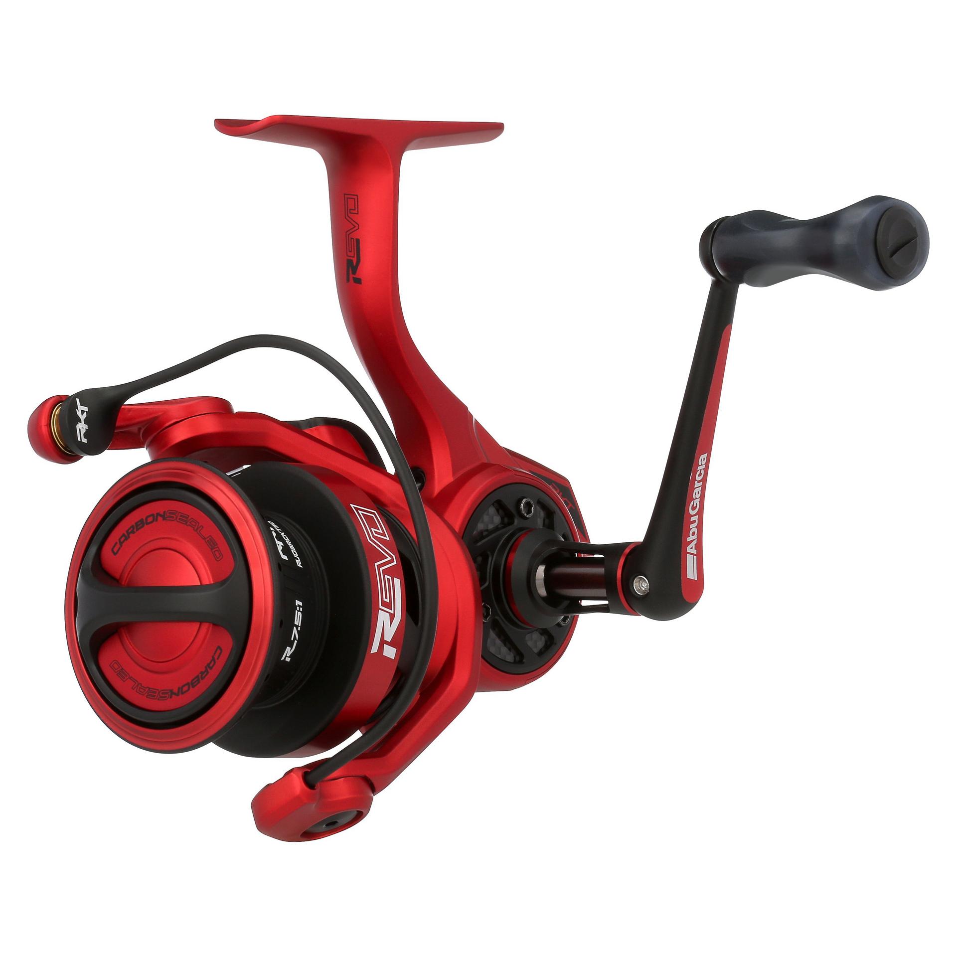 Revo? Rocket Spinning Reel - Image 7