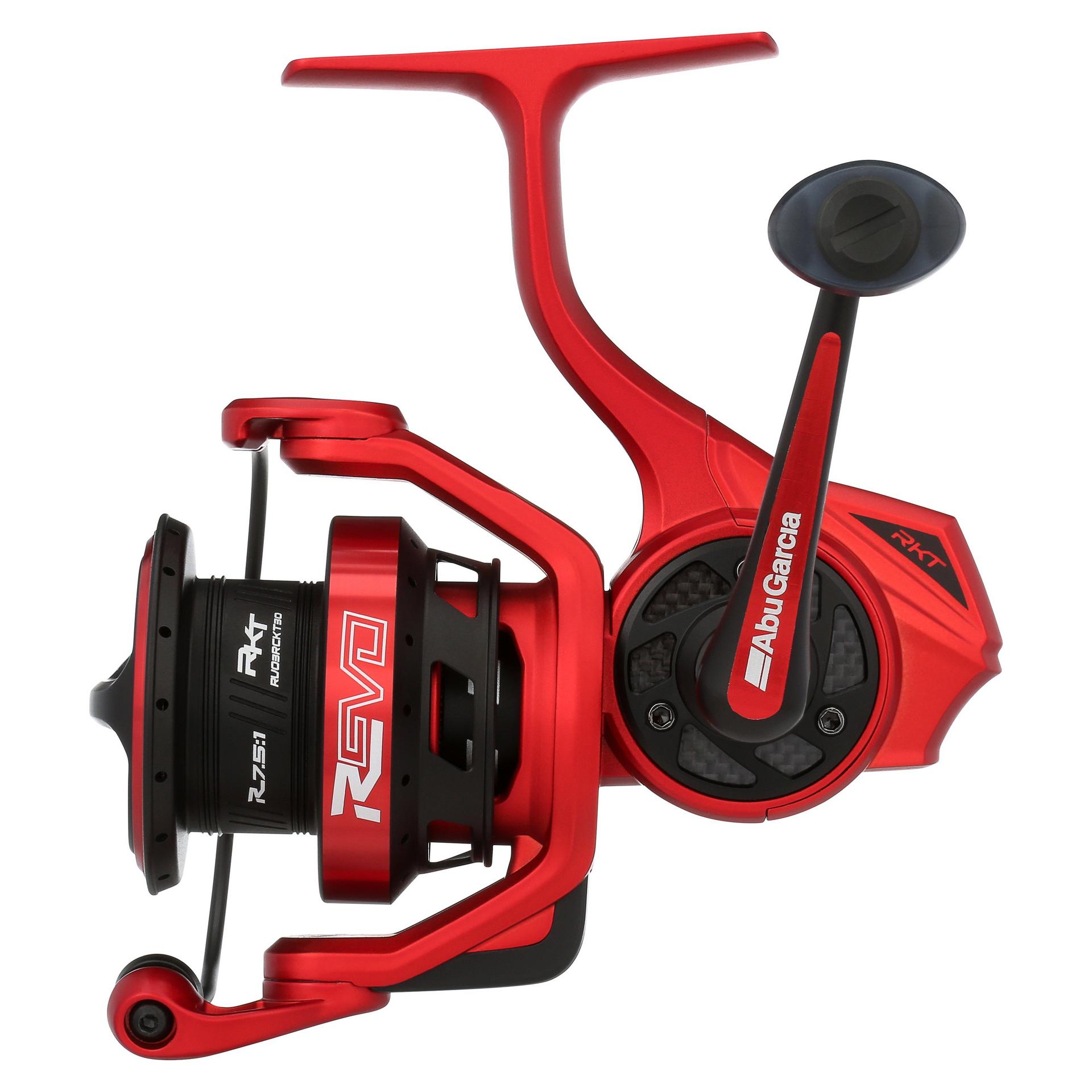 Revo? Rocket Spinning Reel - Image 8