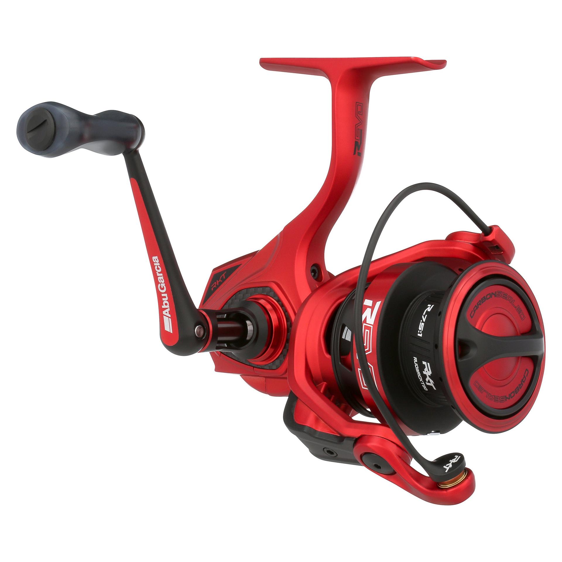 Revo? Rocket Spinning Reel - Image 9