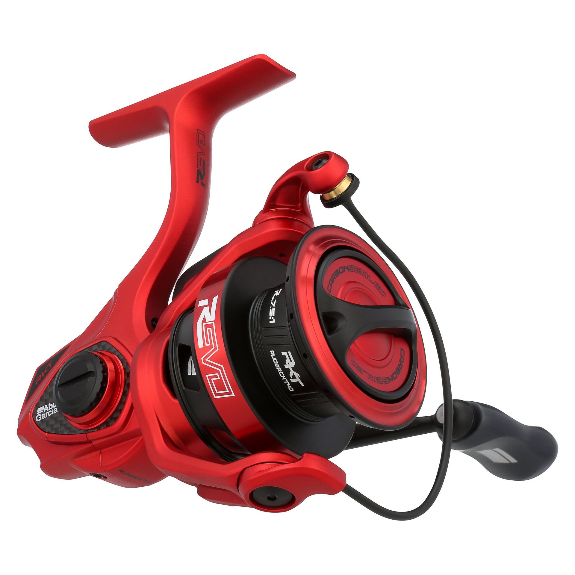 Revo? Rocket Spinning Reel - Image 3