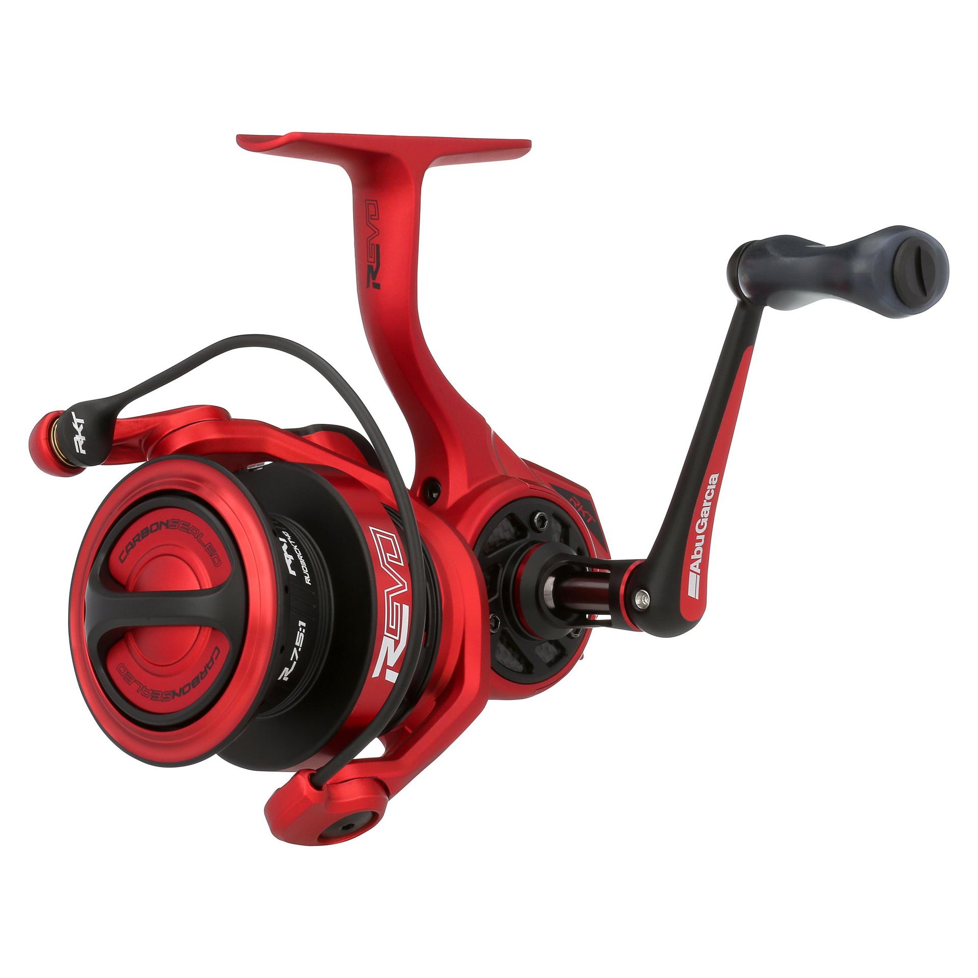 Revo? Rocket Spinning Reel - Image 10