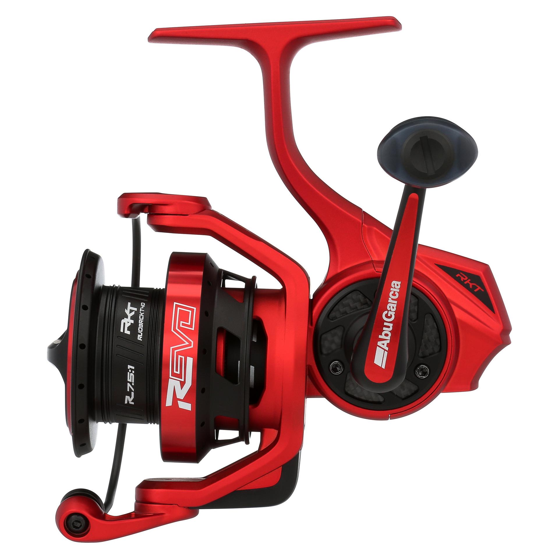 Revo? Rocket Spinning Reel - Image 11