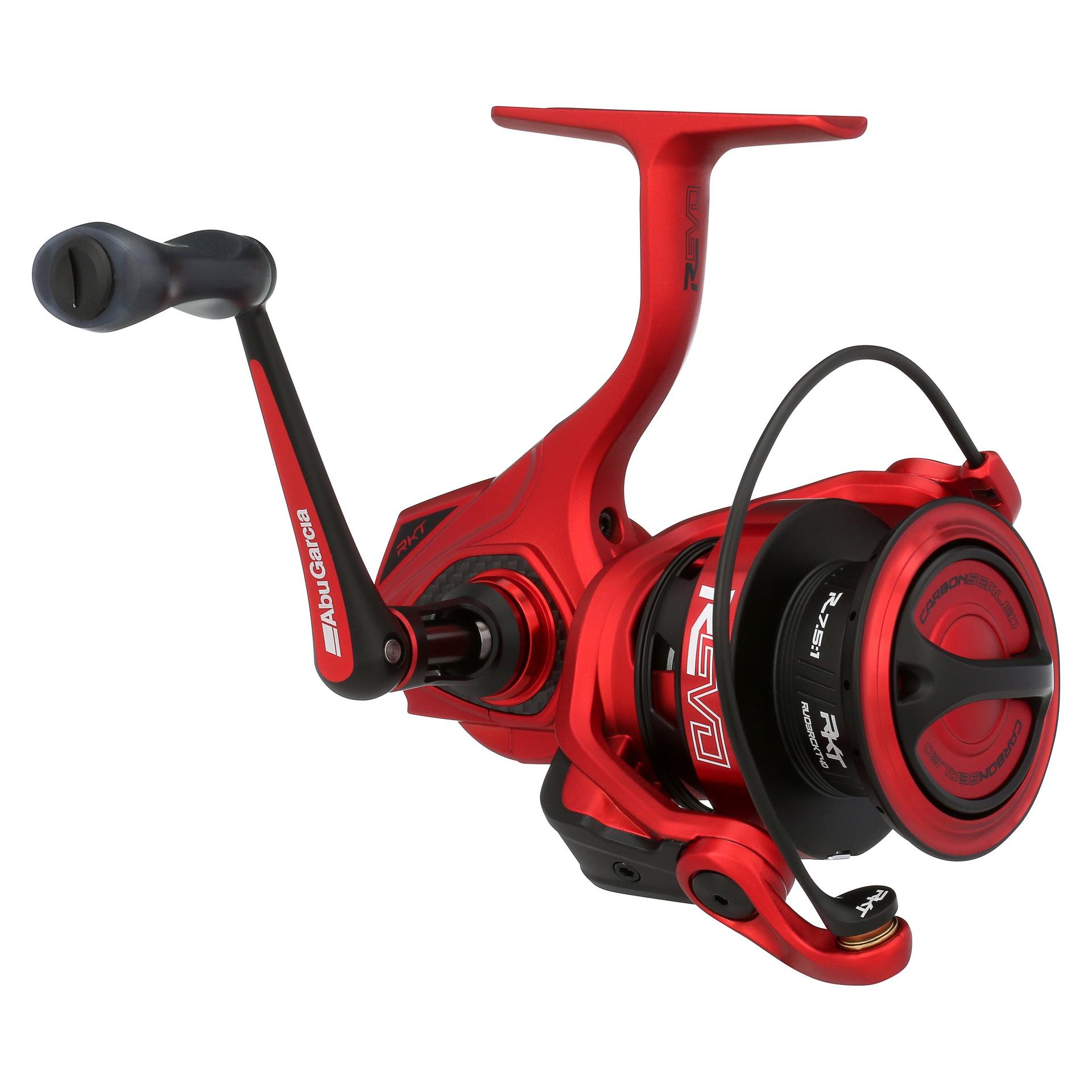 Revo? Rocket Spinning Reel - Image 12