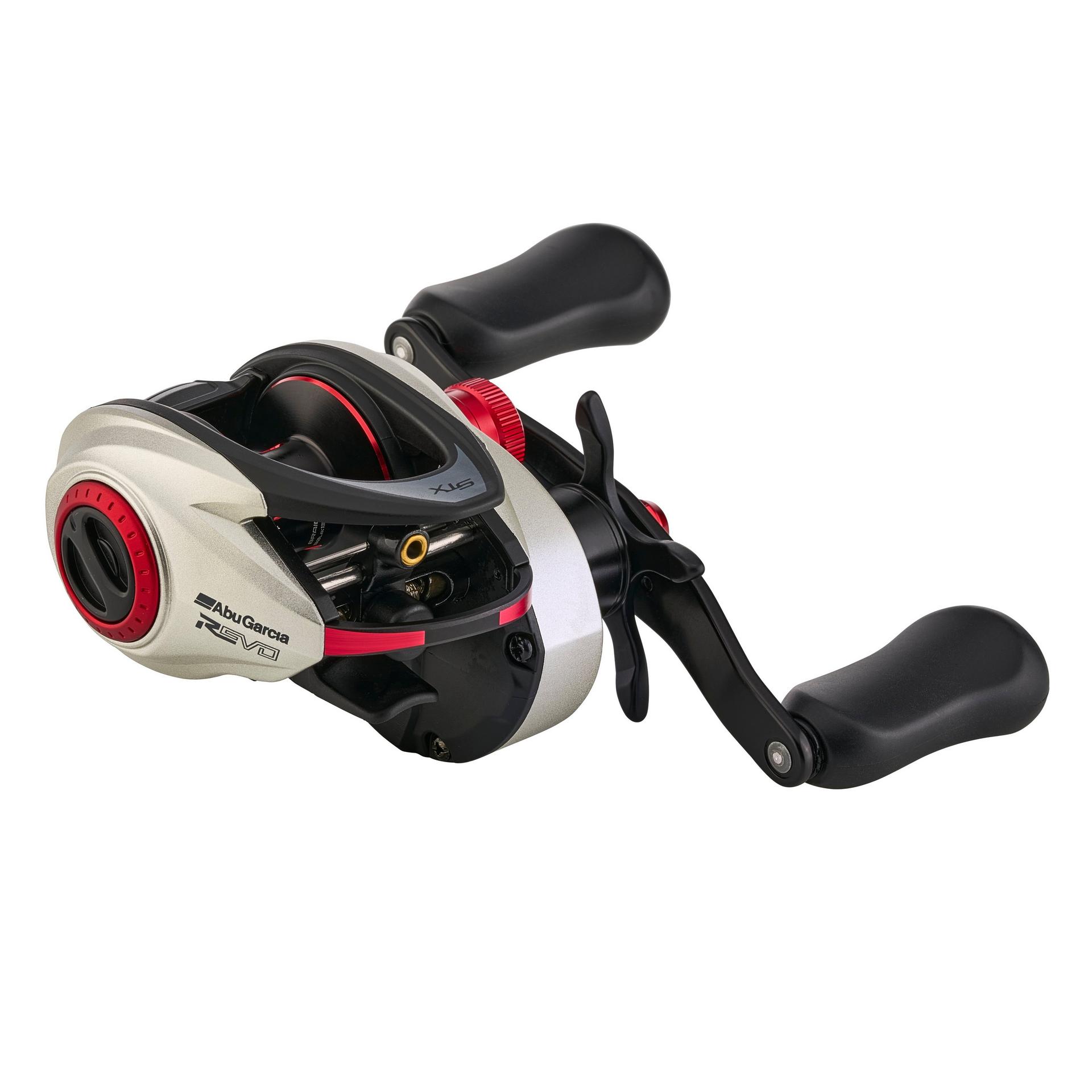 Revo? STX Low Profile Reel - Image 2