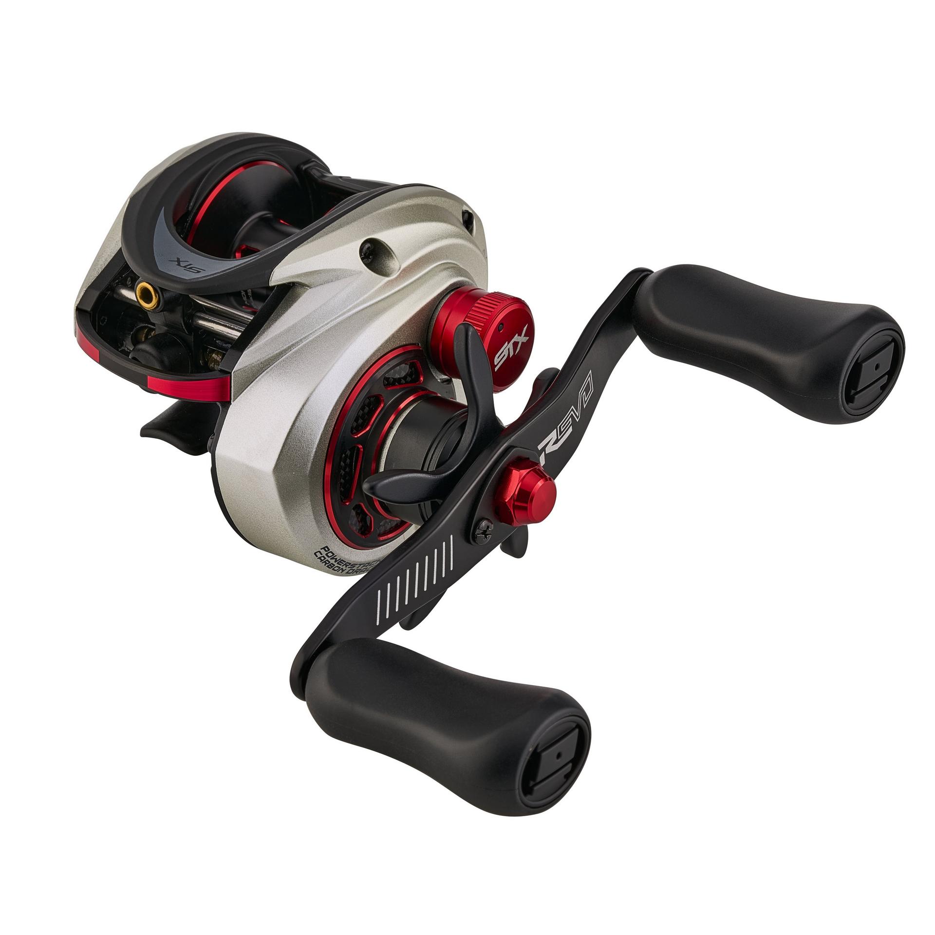 Revo? STX Low Profile Reel - Image 6