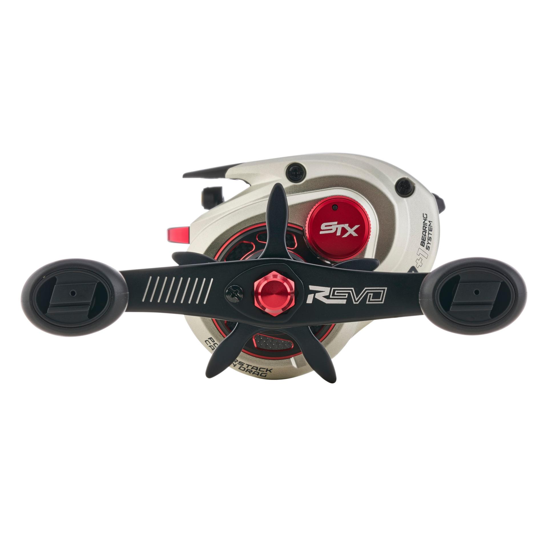 Revo? STX Low Profile Reel - Image 7