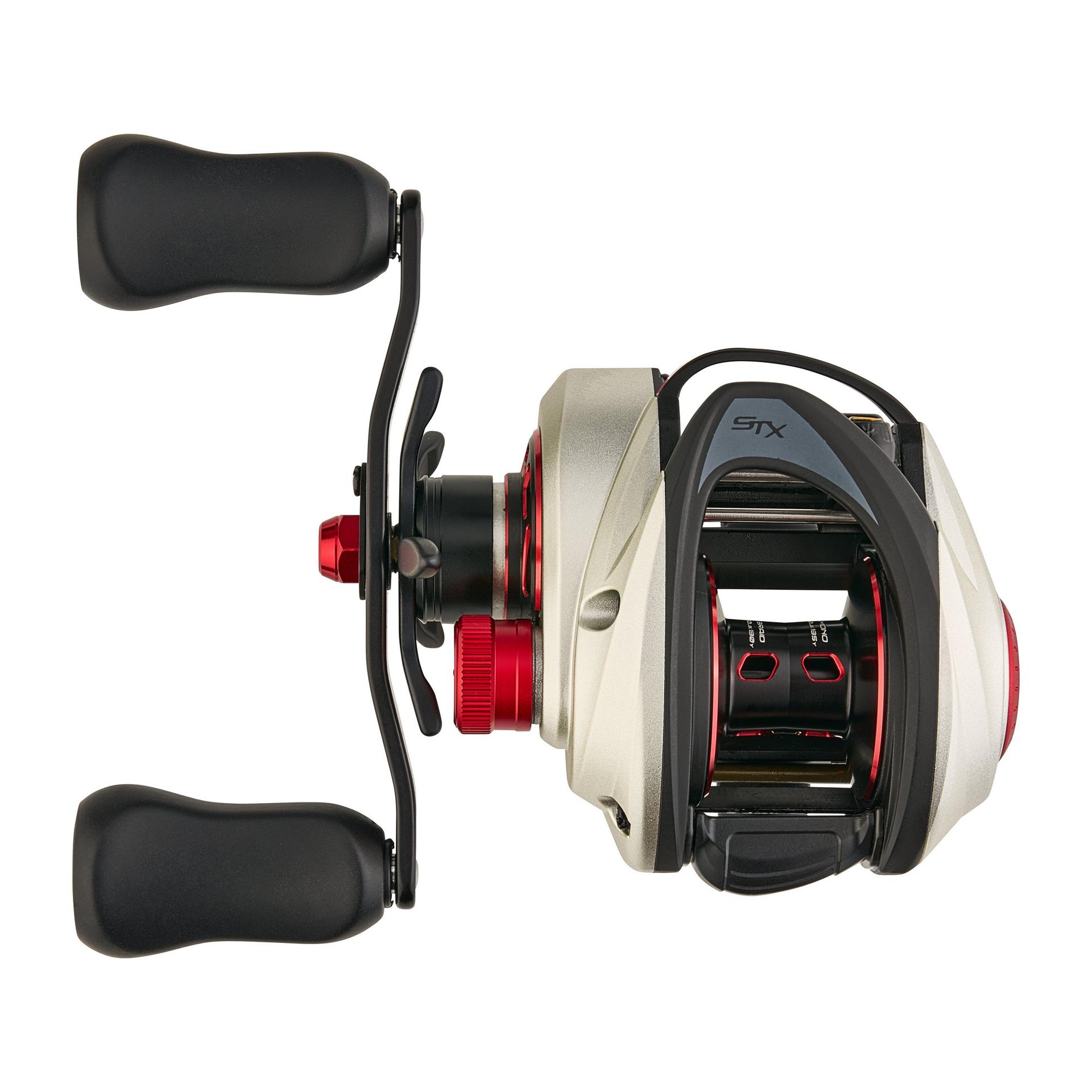 Revo? STX Low Profile Reel - Image 8