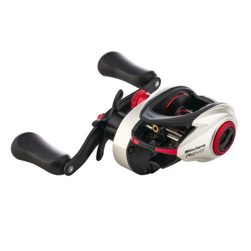 Revo? STX Low Profile Reel