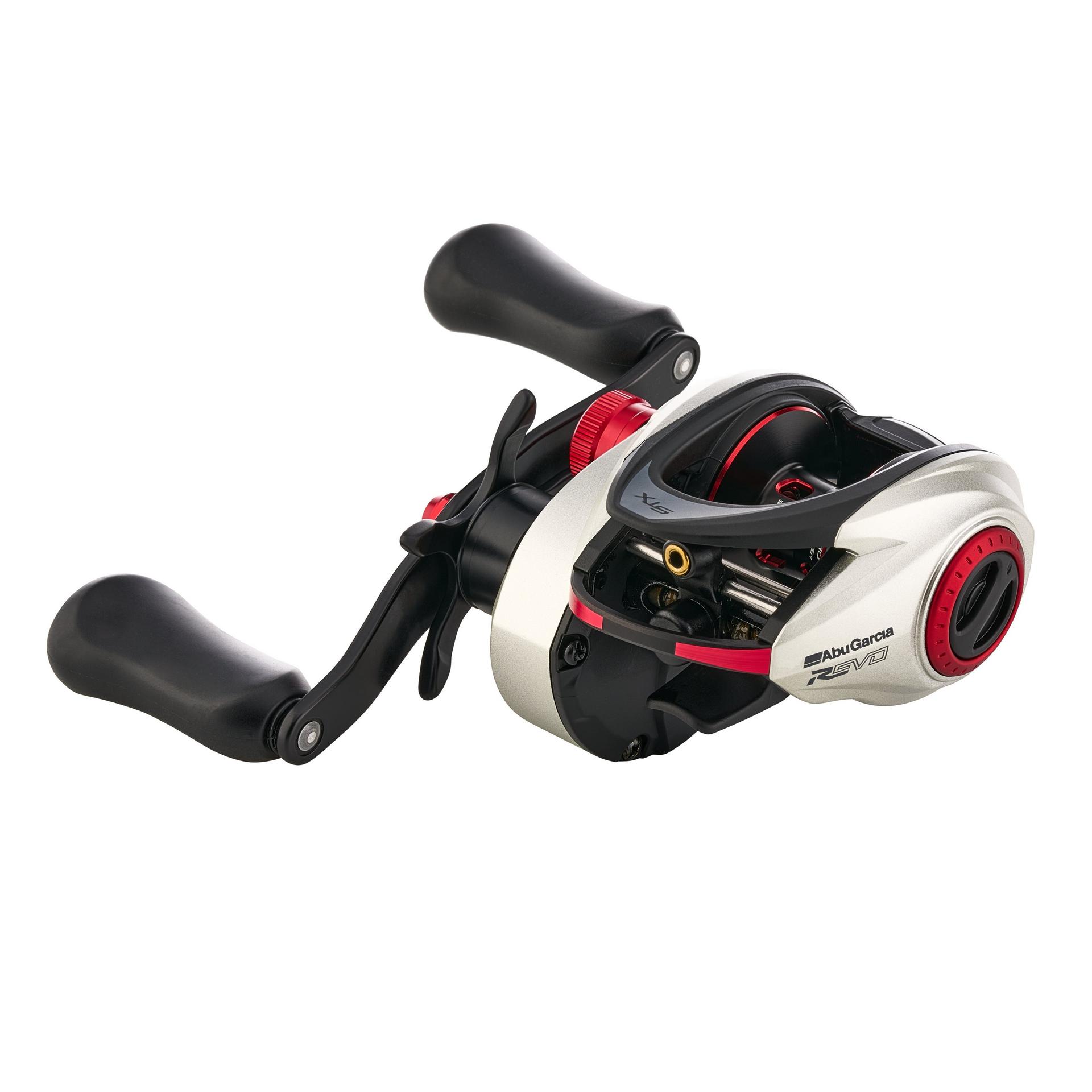 Revo? STX Low Profile Reel