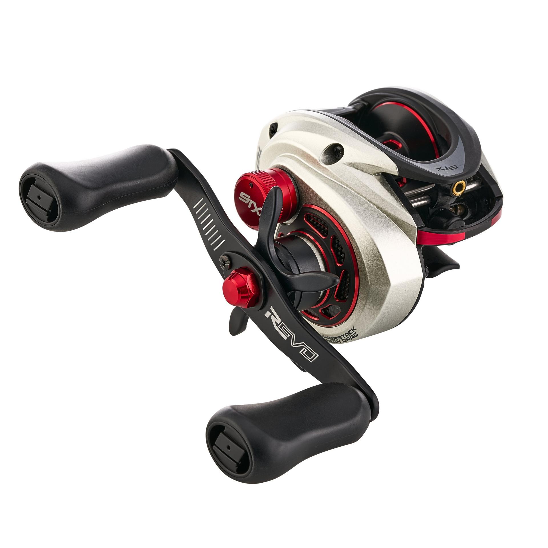 Revo? STX Low Profile Reel - Image 3