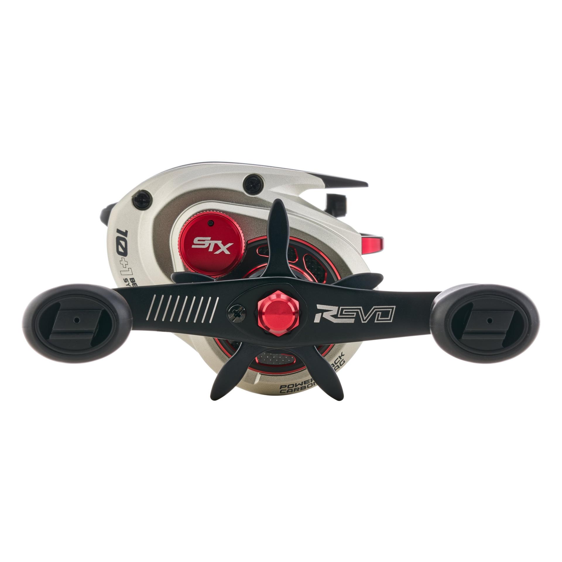 Revo? STX Low Profile Reel - Image 4