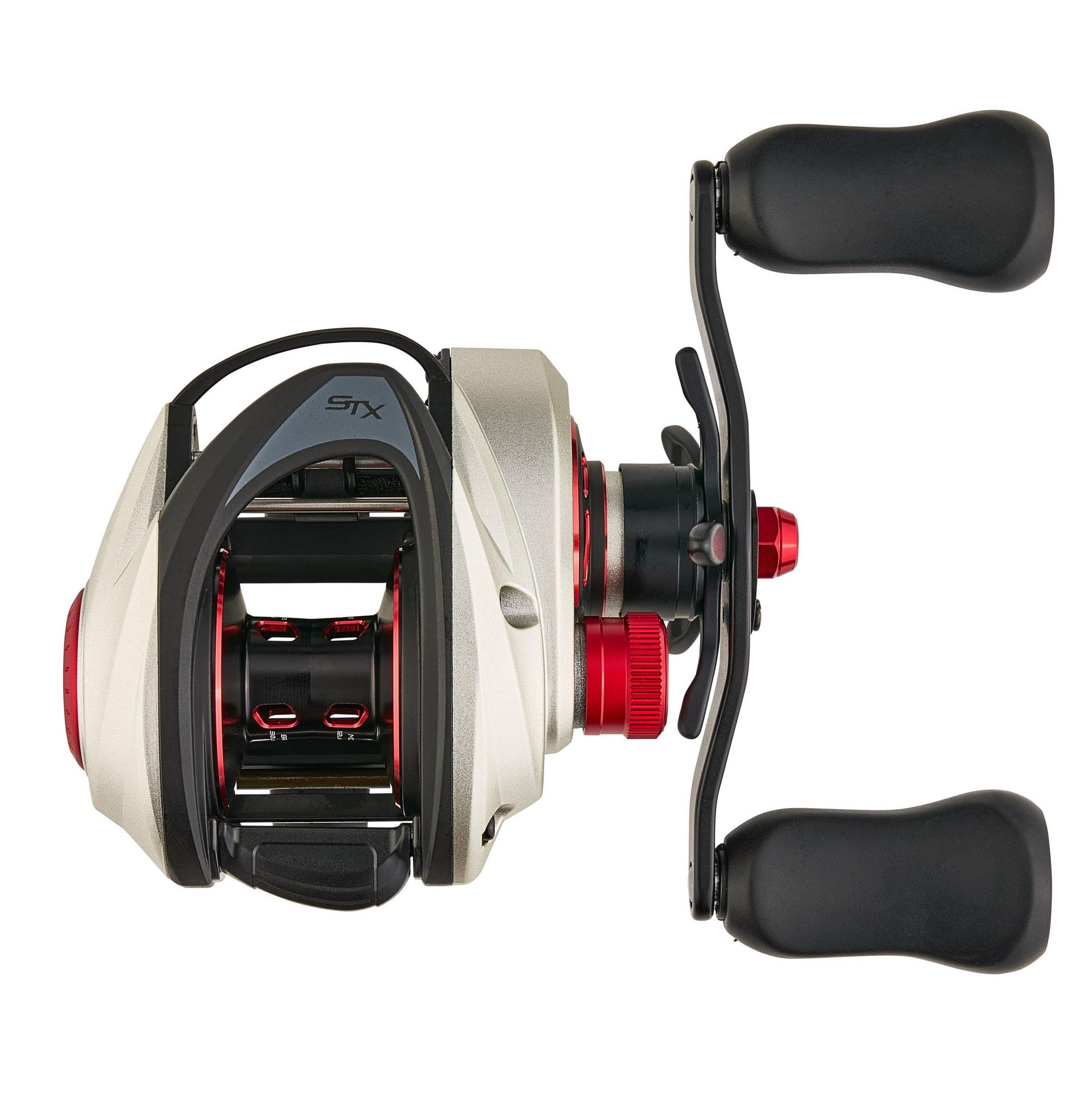 Revo? STX Low Profile Reel - Image 5