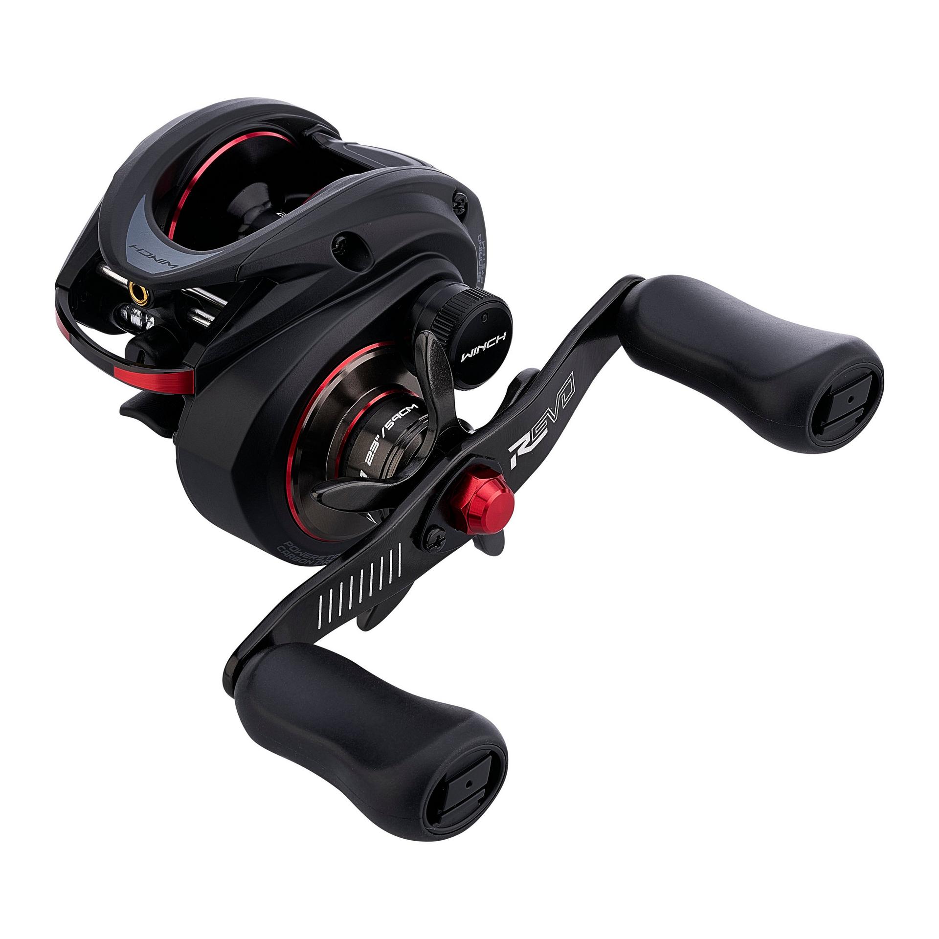 Revo? Winch Low Profile Reel - Image 3
