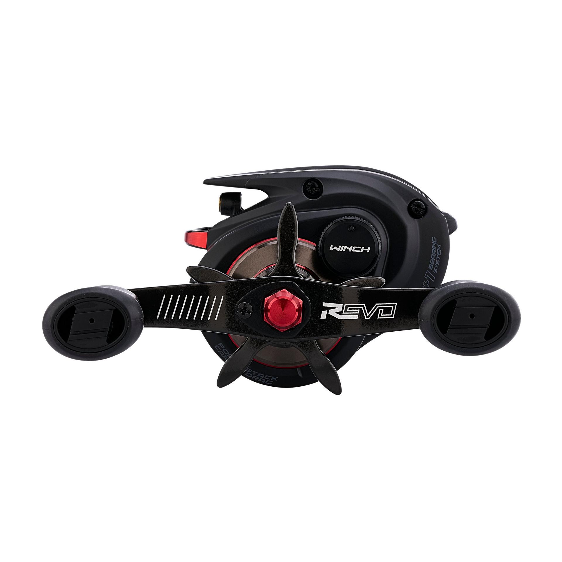 Revo? Winch Low Profile Reel - Image 4