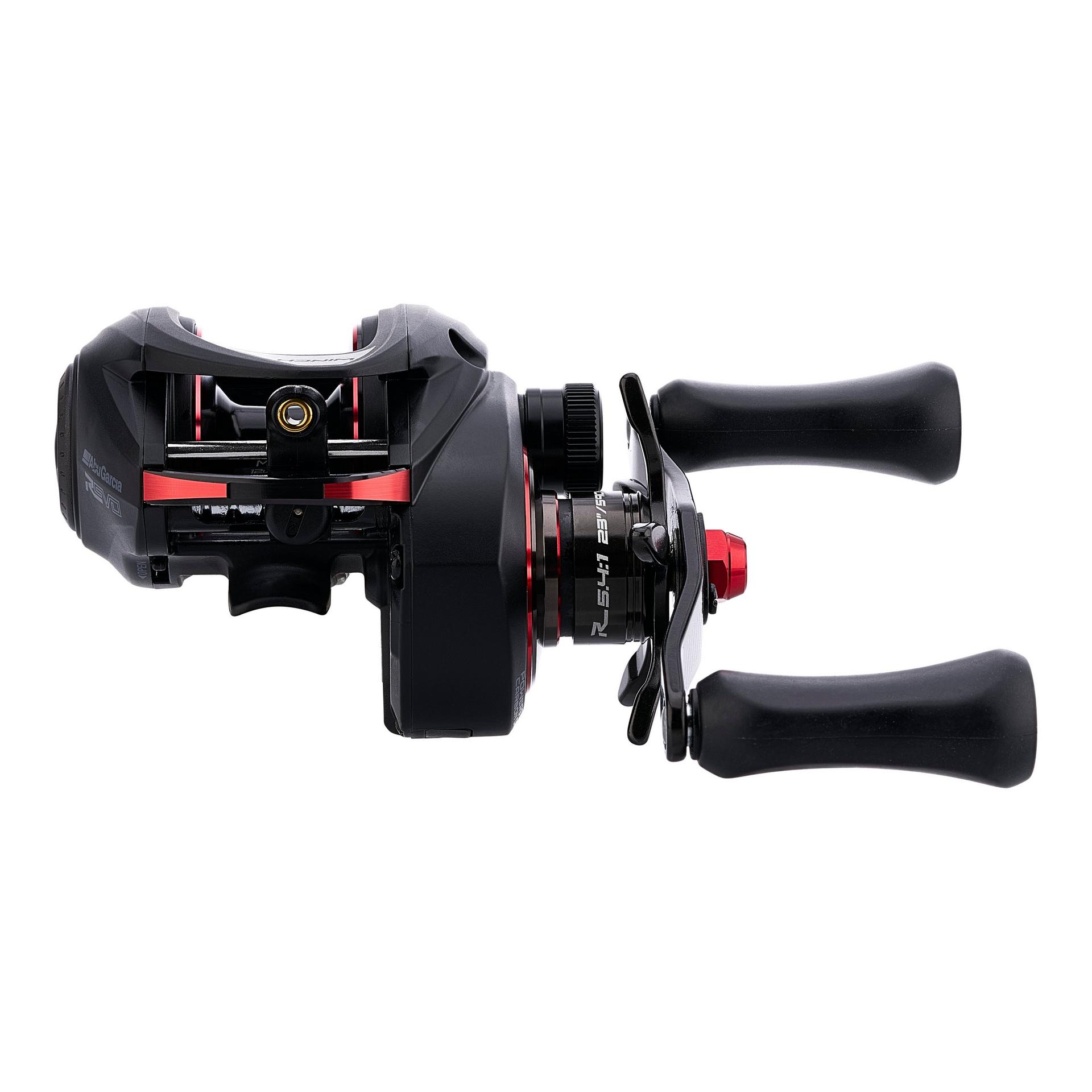 Revo? Winch Low Profile Reel - Image 5