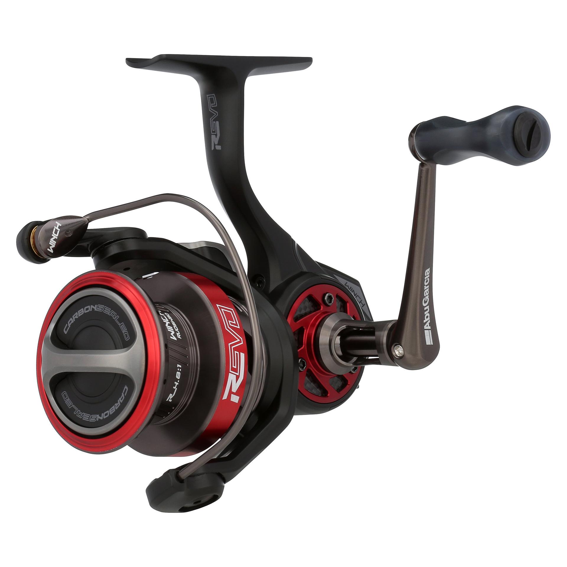 Revo? Winch Spinning Reel - Image 2