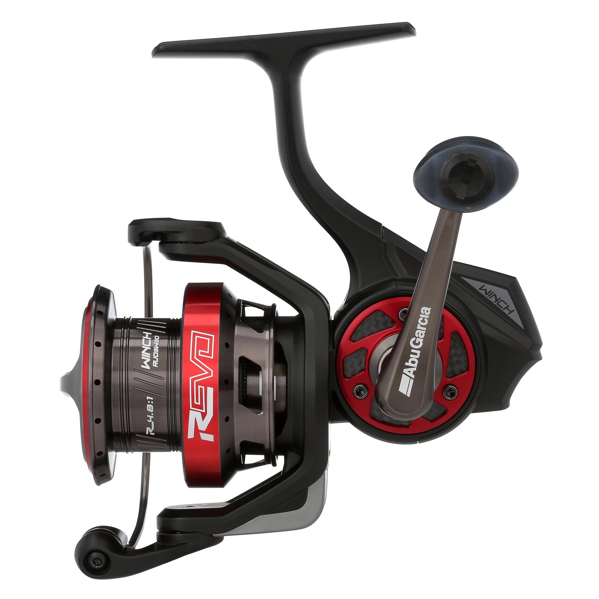 Revo? Winch Spinning Reel - Image 3