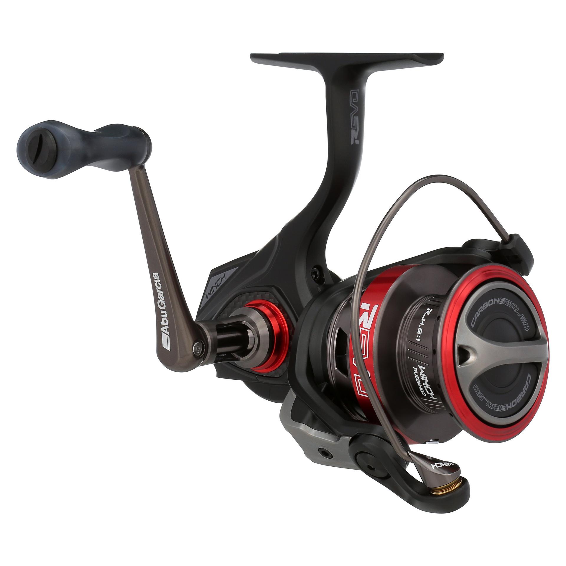 Revo? Winch Spinning Reel - Image 4