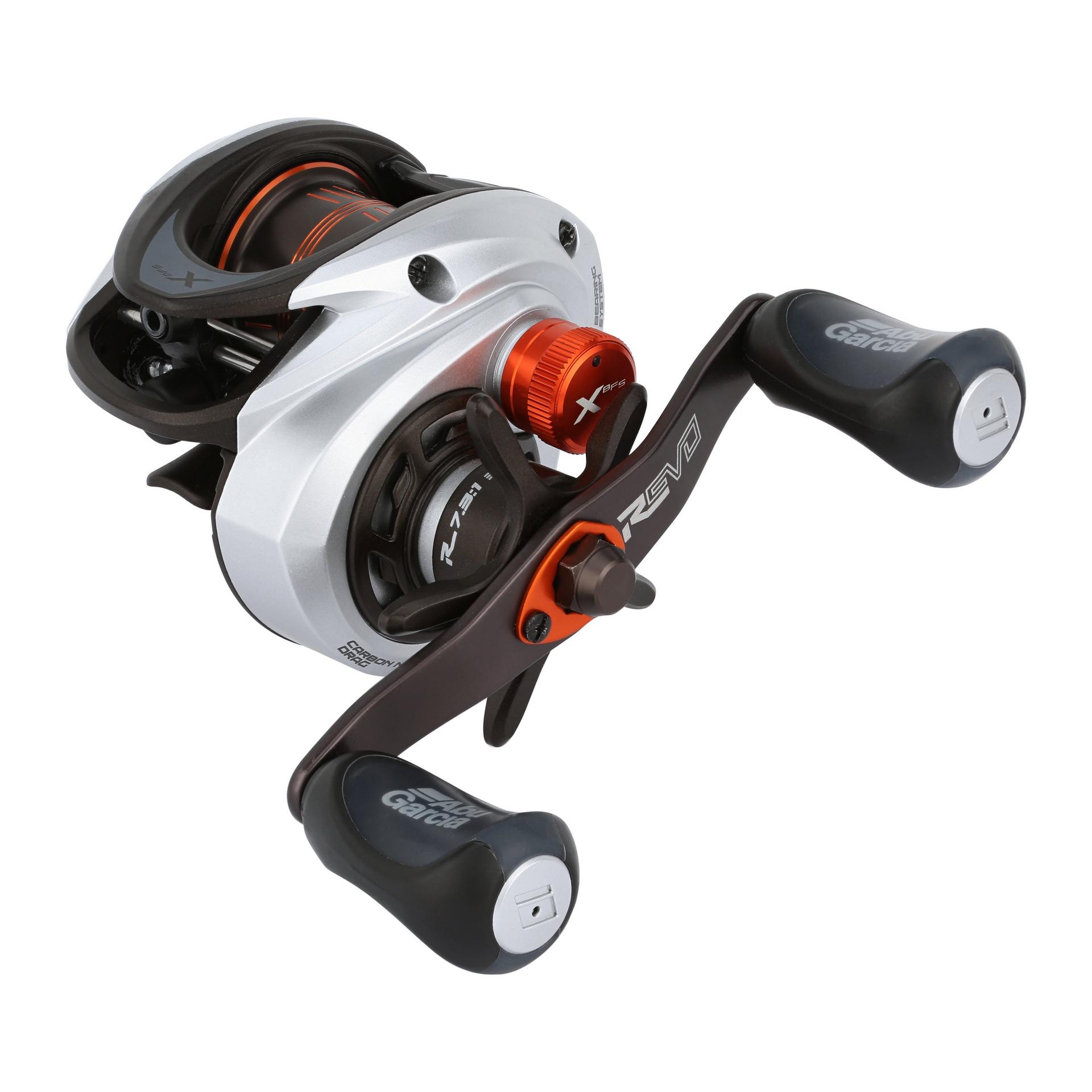 Revo? X BFS Low Profile Reel - Image 3