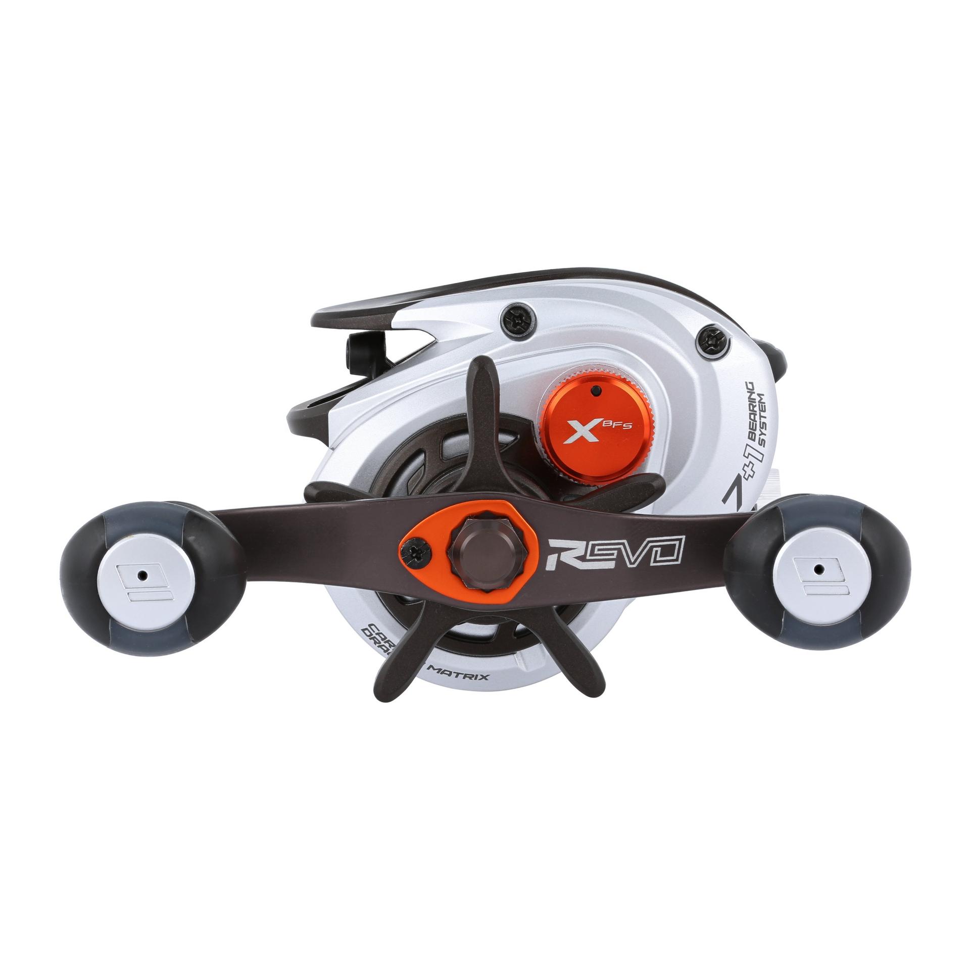 Revo? X BFS Low Profile Reel - Image 4
