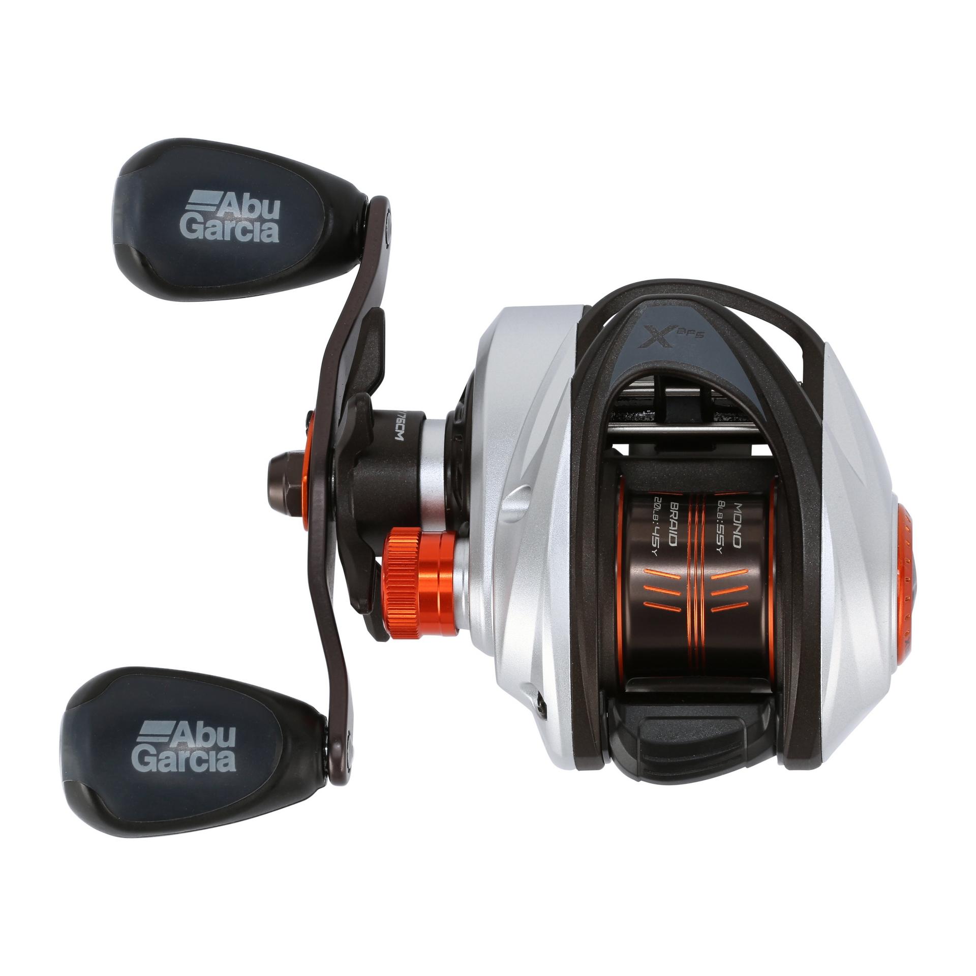 Revo? X BFS Low Profile Reel - Image 5
