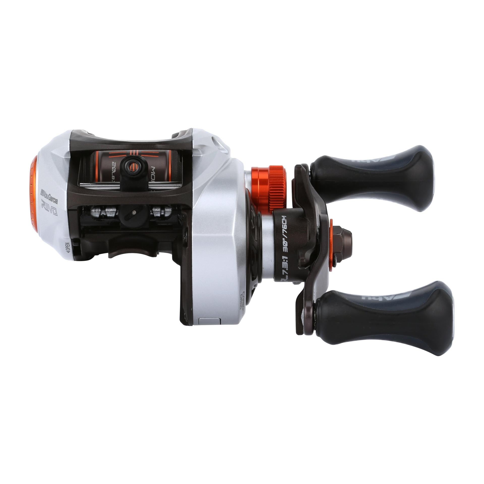 Revo? X BFS Low Profile Reel - Image 6